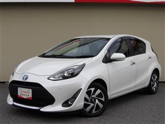 アクア S スタイルブラック