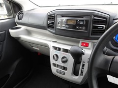 ミライース X SA3