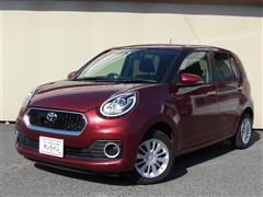 パッソ モーダ S