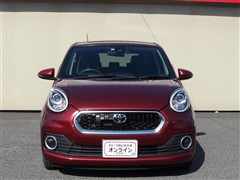 パッソ モーダ S