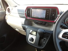 パッソ モーダ S