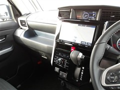 ルーミー カスタムG