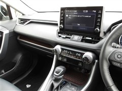 RAV4 ハイブリッドG