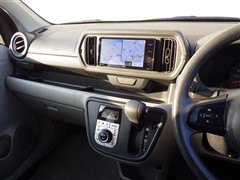 パッソ X LパッケージS