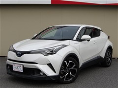 C-HR G