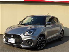 スイフト スポーツ