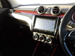 スイフト スポーツ