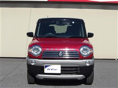 ハスラー Jスタイル2