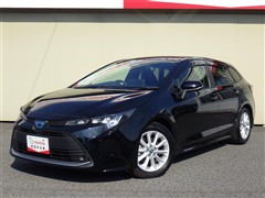 カローラツ-リング HV G