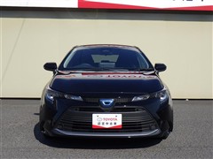 カローラツ-リング HV G