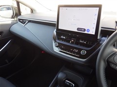 カローラツ-リング HV G