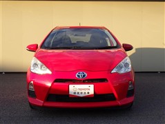 アクア G ブラックソフトレザ-