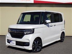 N-BOX カスタムG L Hセンシンク