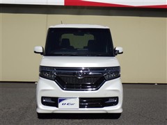 N-BOX カスタムG L Hセンシンク