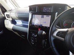 ルーミー カスタムG-T