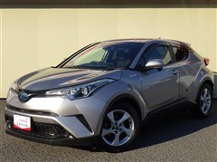 C-HR S