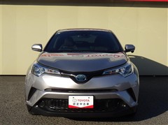 C-HR S