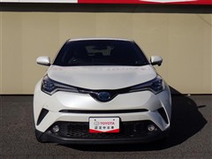 C-HR HV-G
