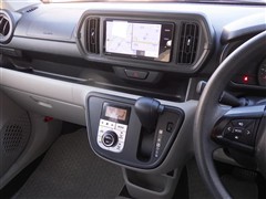 パッソ X LパッケージS