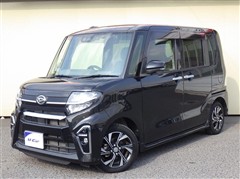 タント カスタム Xセレクション