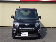 タント カスタム Xセレクション