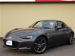 ロードスター RF S