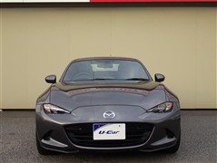 ロードスター RF S