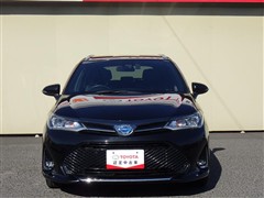 カローラフィールダーHV G WxB