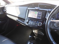 カローラフィールダーHV G WxB