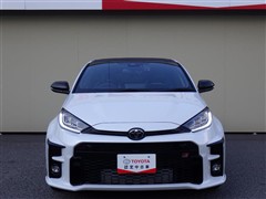 GRヤリス RZ ハイパフォ-マンス