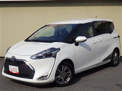 シエンタ G クエロ