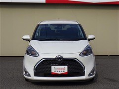 シエンタ G クエロ