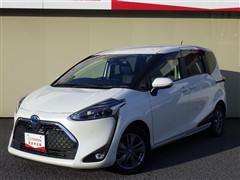 シエンタHV ファンベースG クエロ