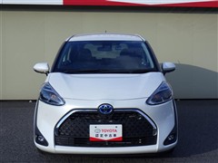 シエンタHV ファンベースG クエロ