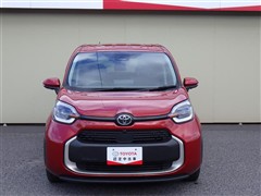 シエンタ ハイブリッド Z