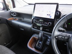 シエンタ ハイブリッド Z