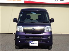 ハイゼットカーゴ クルーズターボ