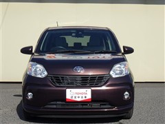 パッソ X LパッケージS