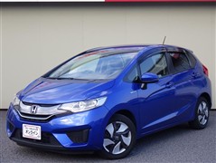 フィットハイブリッドLパッケ-ジ