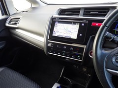 フィットハイブリッドLパッケ-ジ