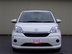 パッソ X LパッケージS