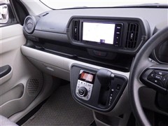 パッソ X LパッケージS