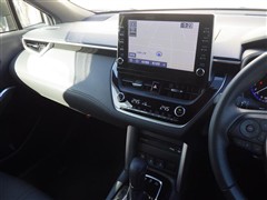 カローラクロス ハイブリッド Z