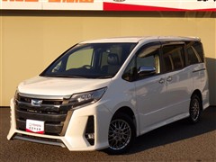 ノア ハイブリッド SI WXB3