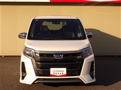 ノア ハイブリッド SI WXB3