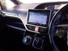 ノア ハイブリッド SI WXB3