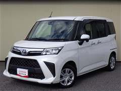 トヨタ ルーミー G
