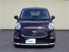 キャスト スタイルX