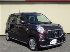 キャスト スタイルX