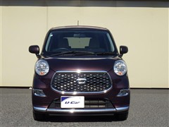 キャスト スタイルX